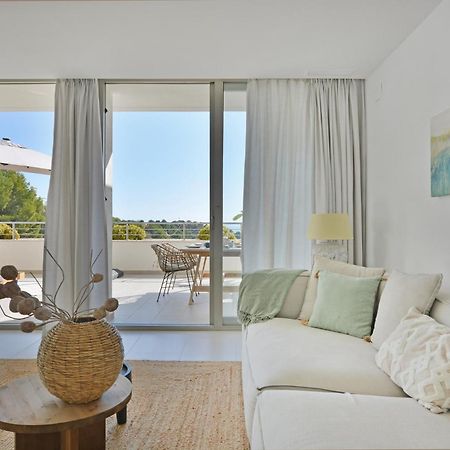 Altea Bayview Apartment By Nras Esterno foto