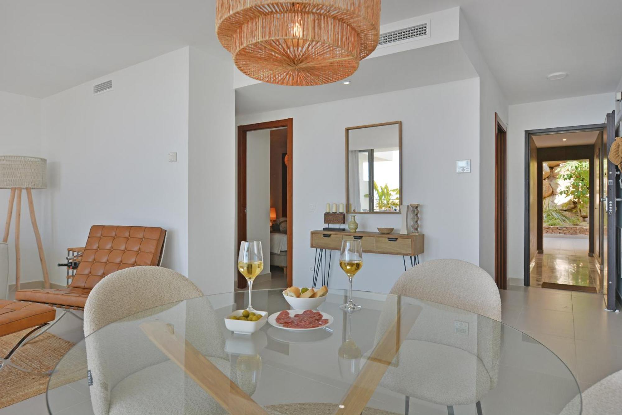 Altea Bayview Apartment By Nras Esterno foto