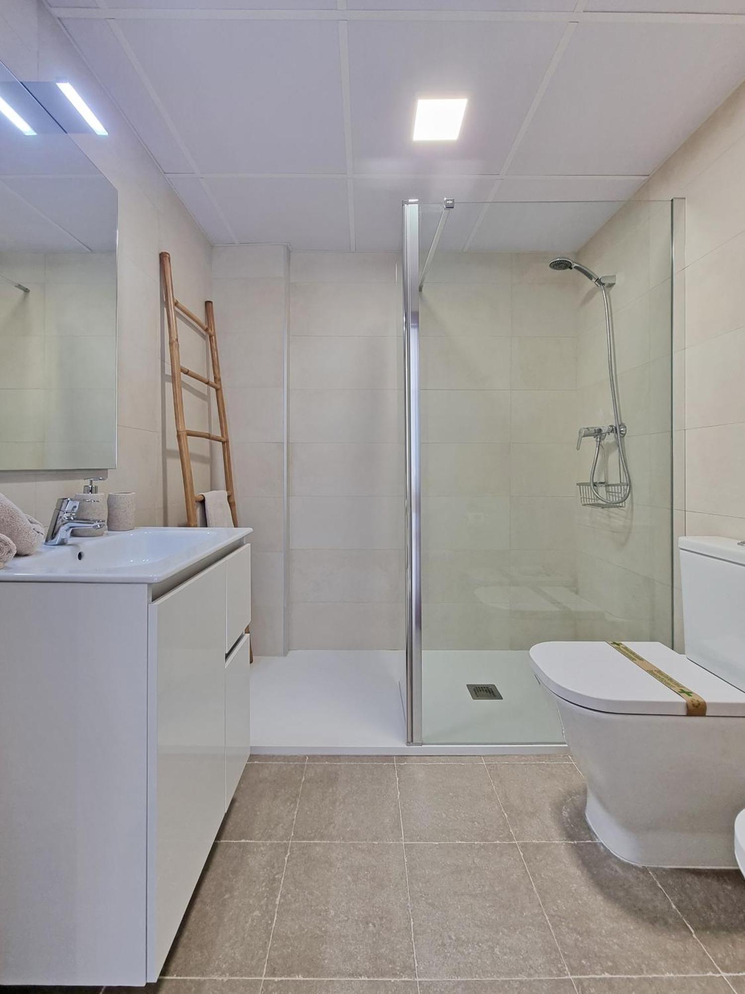 Altea Bayview Apartment By Nras Esterno foto
