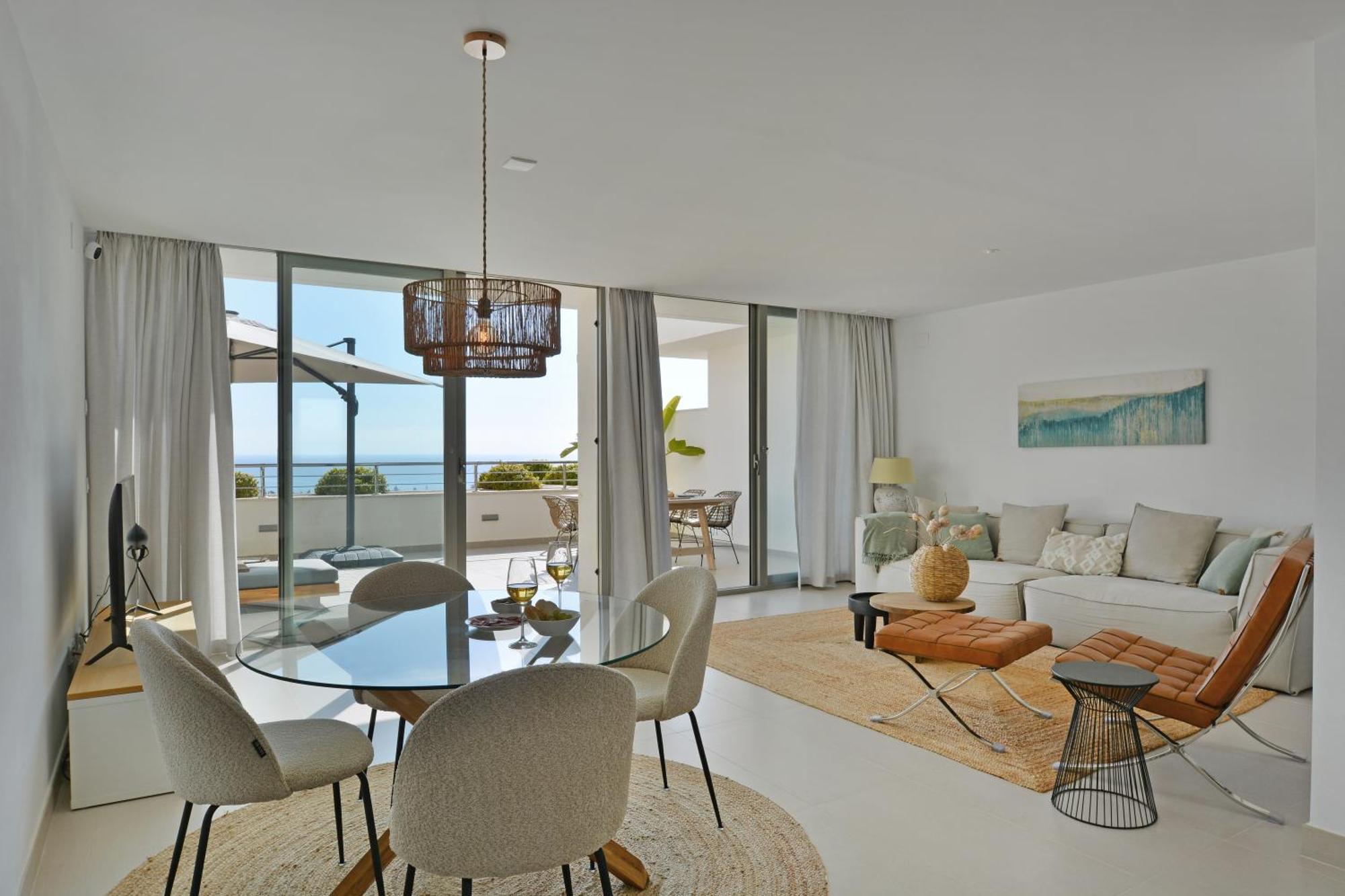 Altea Bayview Apartment By Nras Esterno foto
