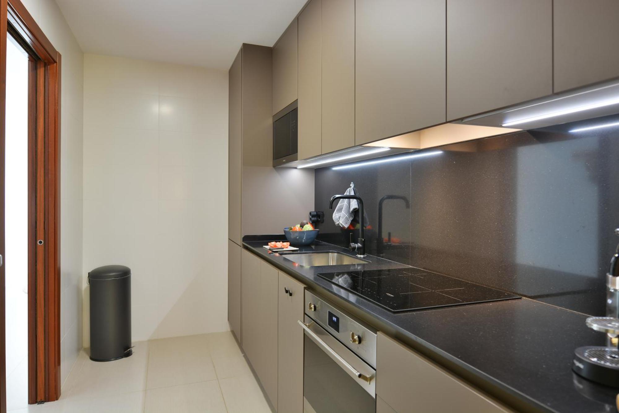 Altea Bayview Apartment By Nras Esterno foto